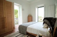 1800 DREAM VILLA SIMONE OCEAN VIEW -  Casas de vacaciones