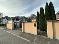 Stadtvilla in Leipzig 7 Personen 3 Schlafzimmer 2 Bäder Garten und Terrasse Hotel di 