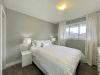 White House Suite - Sleeps 4
