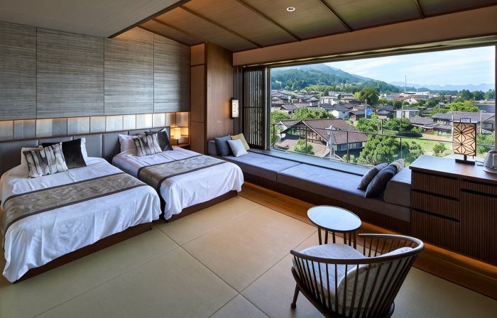 Shogawa Onsen Yumetsuzuri