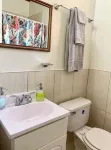 Coconut Palm Hideaway-King - 2-Star