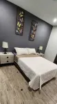 Cozy, Spacious 2Br Apt w/ Mountainview. Parking, Gym & Pool - Wifi