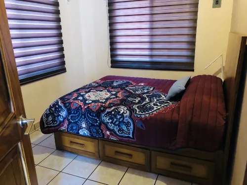 CASA BALAM: Guayabitos! beautiful house with private pool - Homestays