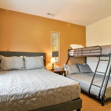 Comfy and quiet apartment close to Arches and Canyonlands National Park