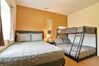 Comfy and quiet apartment close to Arches and Canyonlands National Park - 2-Star