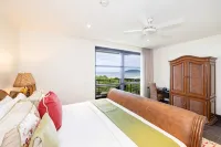 La Perla #154: 3 bed/3 bath 5th floor Ocean Views! - Gym