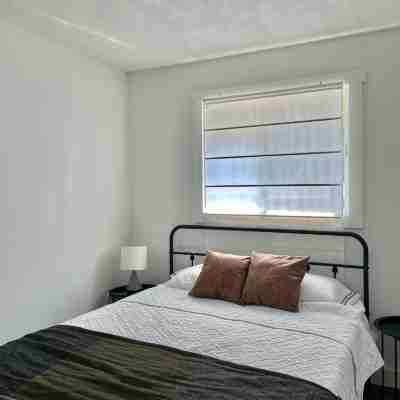 Charming House in Wellington Rooms