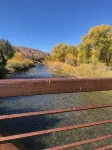 Toots and Elmer’s Beautiful home on the Wind River - 2성급