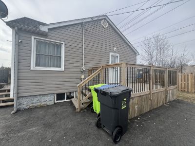 Professional Bungalow