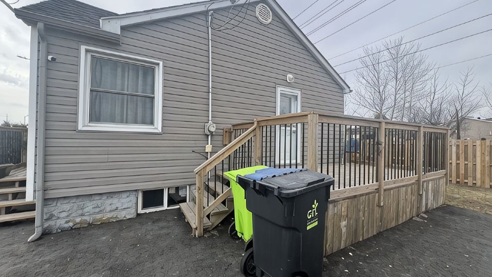 Professional Bungalow