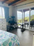 Banana Sweet Top! 2 Bedroom!!  Hot Tub and Tesla Back up Power! - balcony