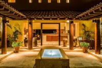 Spectacular 9-bedroom ocean-view property | Four Seasons Punta Mita | sleeps 25 - Biệt thự