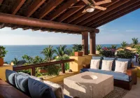 Splendid 5-bedroom ocean-view villa | Four Seasons Punta Mita - ヴィラ