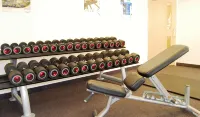 Best Western Lamphey Court Hotel - Gym