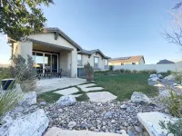 Former Model Home, 3 Car Garage, Gym, Sleep 14 - ที่มีฟิตเนส