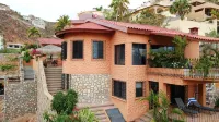 Casa Flamingo Cabo Luxurious Home. Spacious Rooms, Private Pool and Jacuzzi - 2-Star