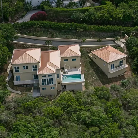 Villa Adore Main House
