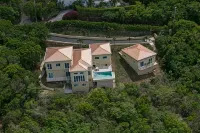 Villa Adore Main House