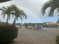 Stylish 2Br Aruba Condo Near Eagle Beach w/ Pools & Balcony - 沙灘