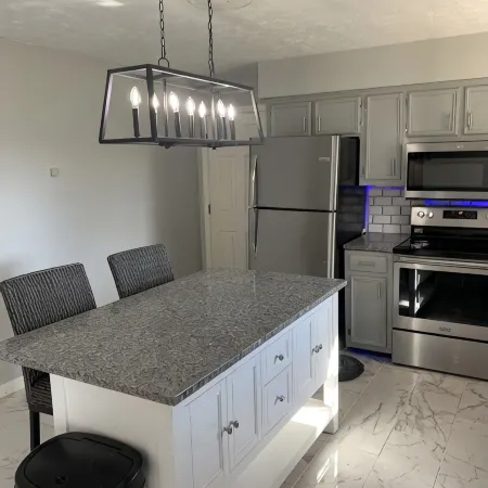 Centrally located house at Pond Meadow Place
