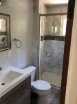 Private, Vintage, 2Bd, 2ba, Third Acre Lot, Ocean Views, Amazing Sunsets! - balcony
