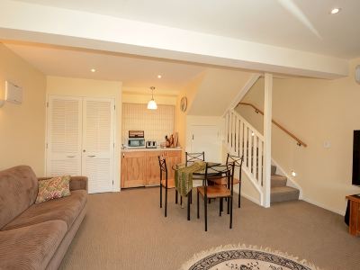 Baldwin Street Bnb
