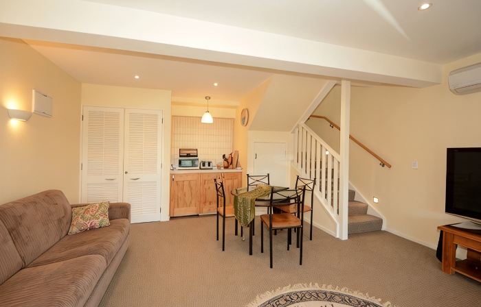 Baldwin Street Bnb
