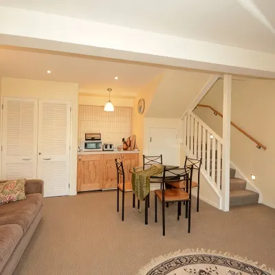 Baldwin Street Bnb Hotels in der Nähe von Botanischer Garten Dunedin