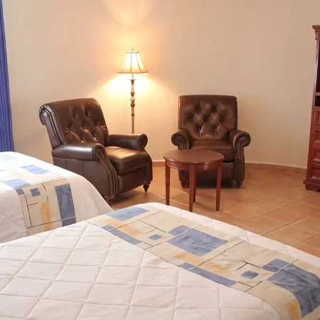 Hotel Argento