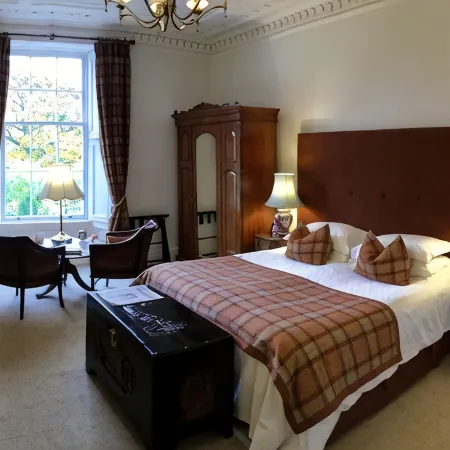 The Townhouse