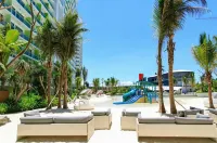 Azure Urban Resort by Adam's Crib - Beach