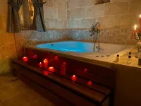 Babil Antique Hotel - Hot Tub