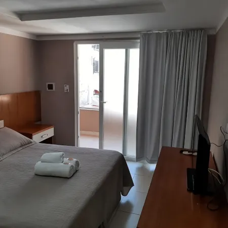Pousada Ceu e Mar
