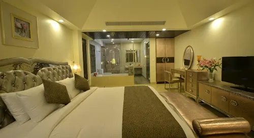 Orabella Villas & Suites - Villas