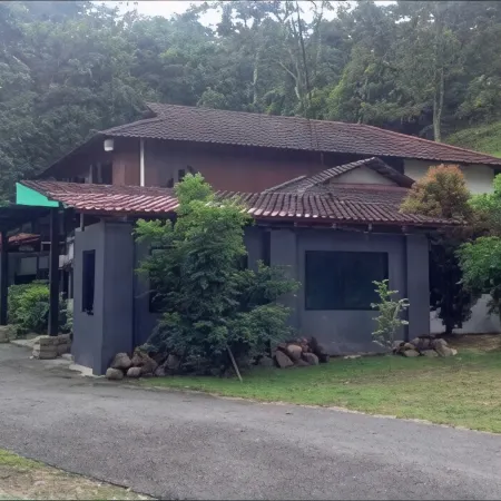 Lembin Village Sdn Bhd