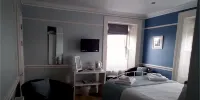 The Top House Inn - parcheggio