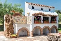 Sisula Country Hotel&Spa - parking