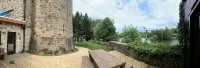 Châtelet de Barbençon - Holiday Apartments