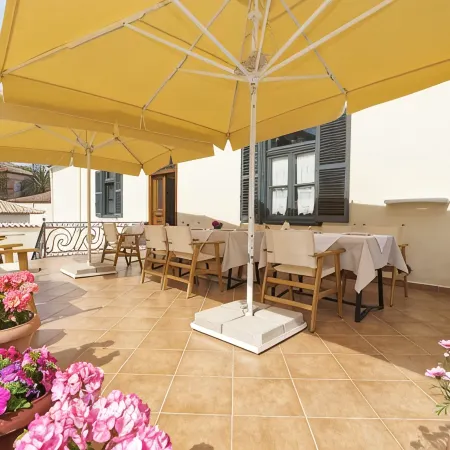 Phaedra Hotel