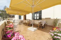 Phaedra Hotel - Bữa sáng