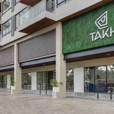 Takh703 Hotel Exterior