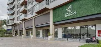 Takh703 - Apartemen