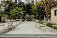 Numa Florence Palazzo San Niccolò - Apartments