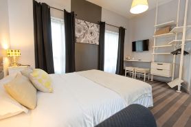 Cit'Hotel Les Alizes