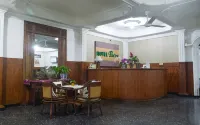 Hotel Patra Syariah Kebumen - WiFi