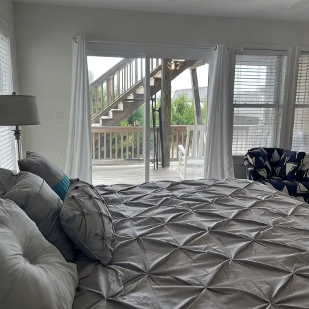 Oceanfront Paradise | Private Beach Access | Topsail Beach | Sleeps 10