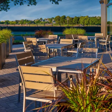 Staybridge Suites BOSTON LOGAN AIRPORT - REVERE by IHG