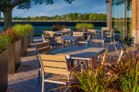 Staybridge Suites BOSTON LOGAN AIRPORT - REVERE by IHG - Pysäköinti