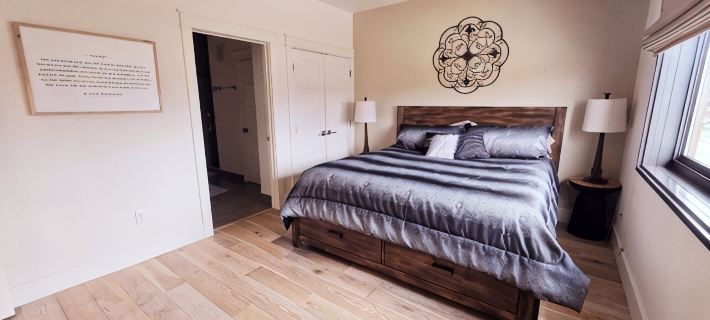 Updated 2 Bedroom Condo! Hotels in Becker County