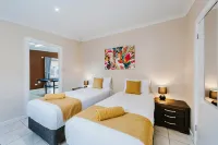 Mudgee Explorer Lodge.Owned by Mudgee Wine Explorer Tours - 3-Star